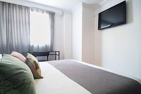 Hotel Virrey Central