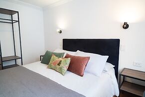 Hotel Virrey Central