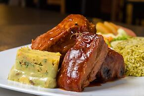 Hotel Virrey Central