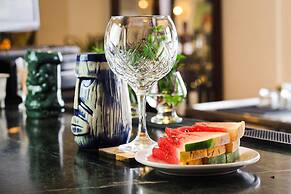 Hotel Virrey Central