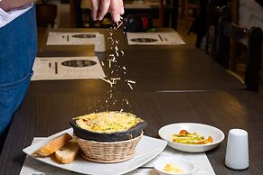 Hotel Virrey Central