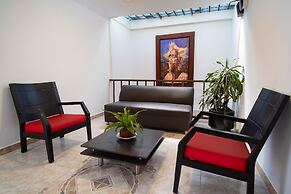 Hotel Virrey Central