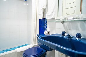 Hotel Virrey Central