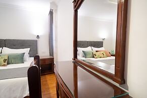 Hotel Virrey Central