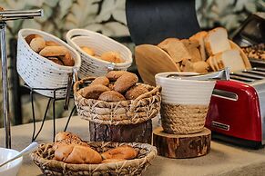 Hotel Virrey Central