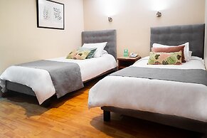 Hotel Virrey Central