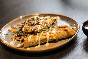 Hotel Virrey Central