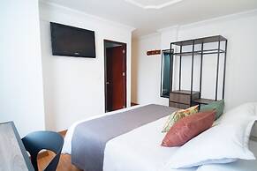 Hotel Virrey Central