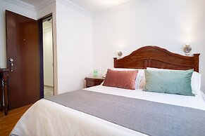 Hotel Virrey Central