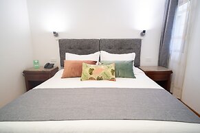 Hotel Virrey Central