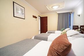 Hotel Virrey Central