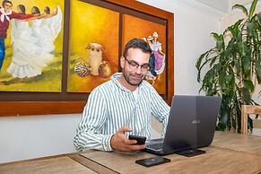 Hotel Virrey Central