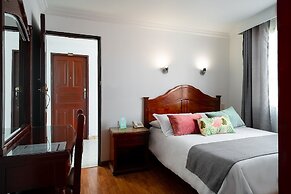 Hotel Virrey Central