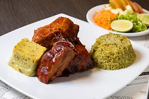 Hotel Virrey Central