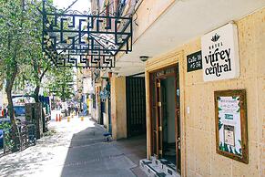 Hotel Virrey Central