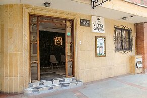 Hotel Virrey Central