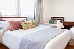 Hotel Virrey Central