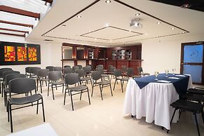 Hotel Virrey Central