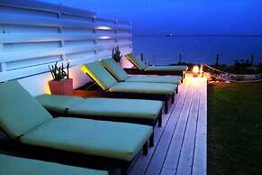 Blue Coral Beach Villas