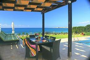 Blue Coral Beach Villas