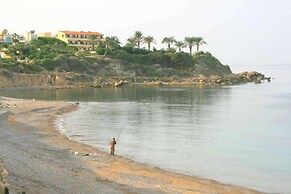 Blue Coral Beach Villas