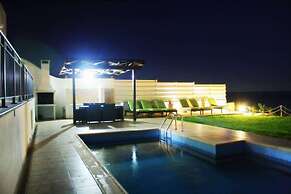 Blue Coral Beach Villas