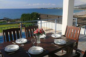 Blue Coral Beach Villas