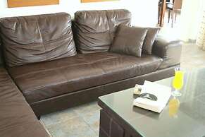 Blue Coral Beach Villas