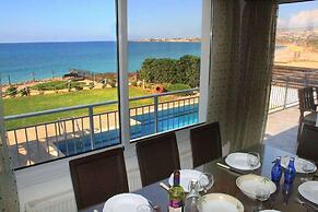 Blue Coral Beach Villas