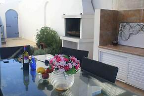 Blue Coral Beach Villas