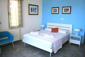 Blue Coral Beach Villas