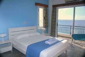 Blue Coral Beach Villas