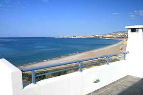 Blue Coral Beach Villas