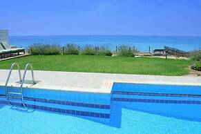 Blue Coral Beach Villas