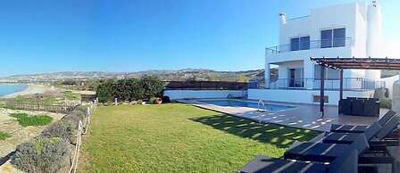 Blue Coral Beach Villas