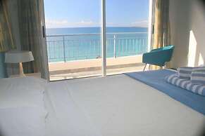 Blue Coral Beach Villas