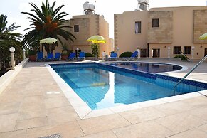 Dimma Seaside Houses