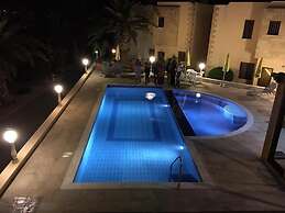 Dimma Seaside Houses