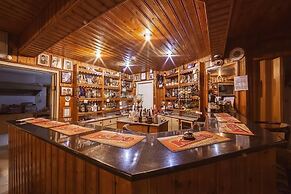 Dimma Seaside Houses