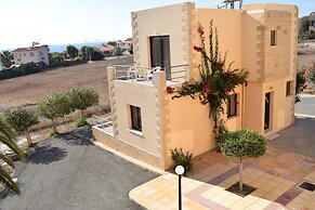 Dimma Seaside Houses