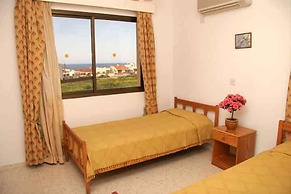 Dimma Seaside Houses