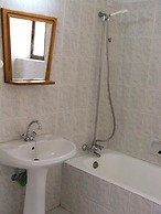 Dimma Seaside Houses