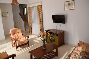 Dimma Seaside Houses