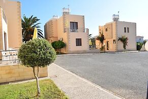 Dimma Seaside Houses