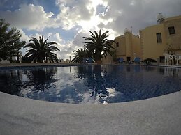 Dimma Seaside Houses