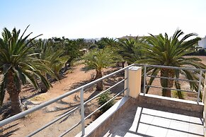 Dimma Seaside Houses