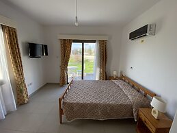 Dimma Seaside Houses