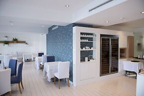 Hotel Miramare Stabia