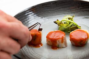 Hotel Miramare Stabia