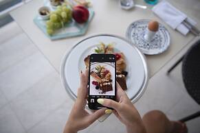 Hotel Miramare Stabia